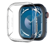 Spigen Thin Fit Apple Watch 10 (46 Mm) Crystal Clear - 1346679 - zdjęcie 2